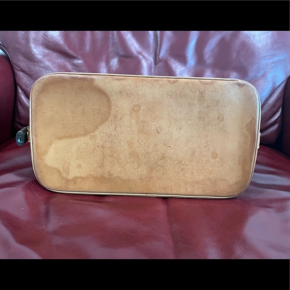 Authentic Louis Vuitton Alma PM in Monogram - Picture 7 of 17